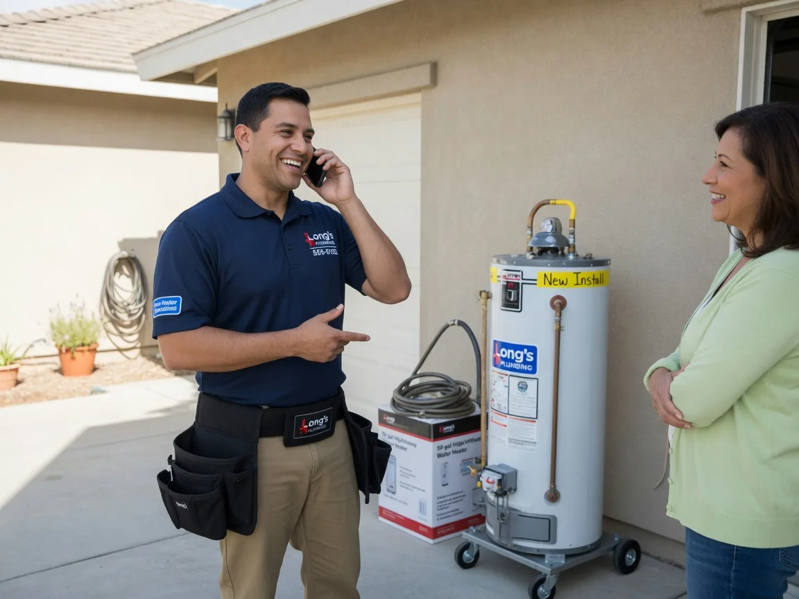 Leak Detection Woodward, OK FAQs
